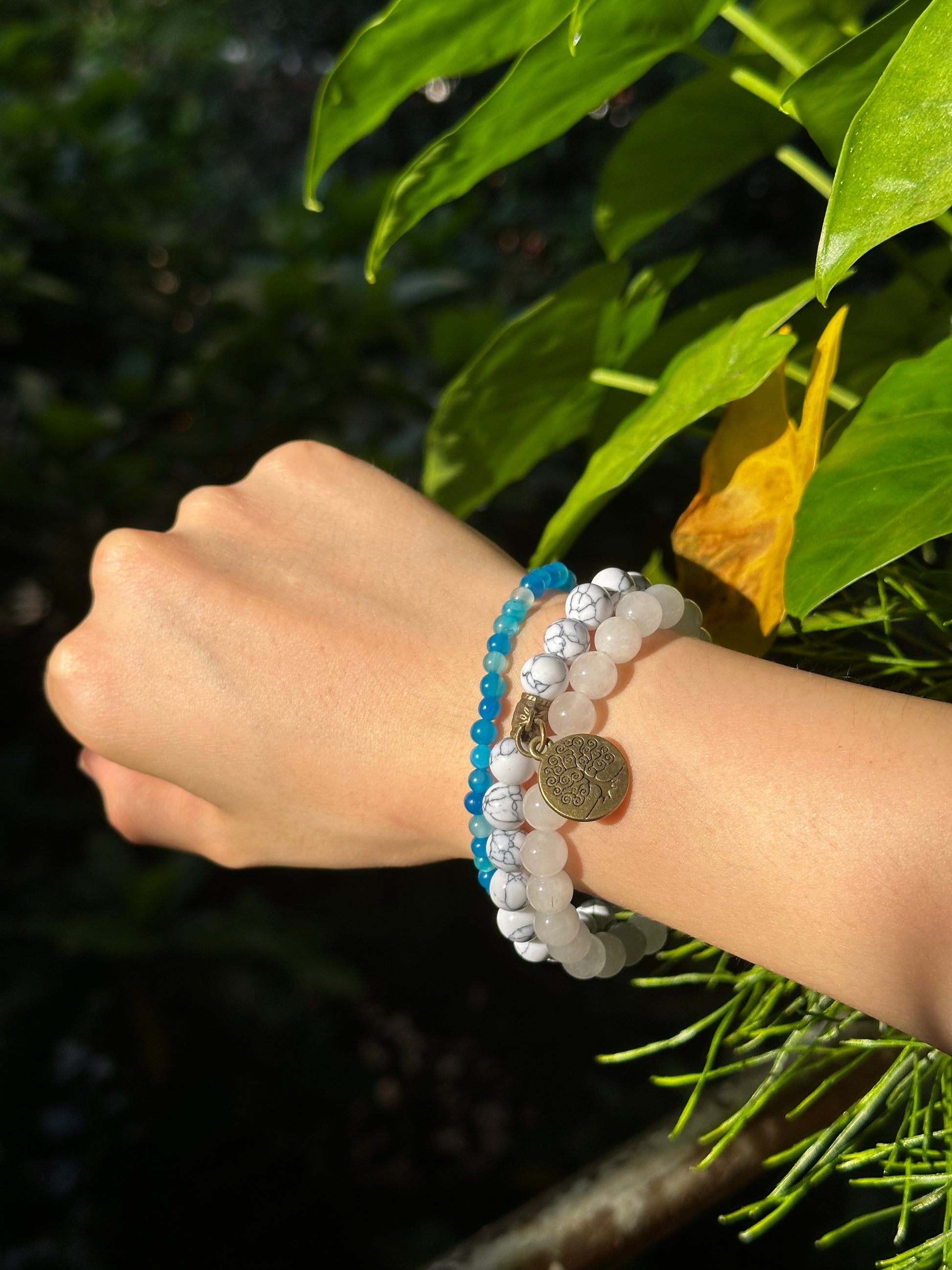 Emotion Healer Crystal Set