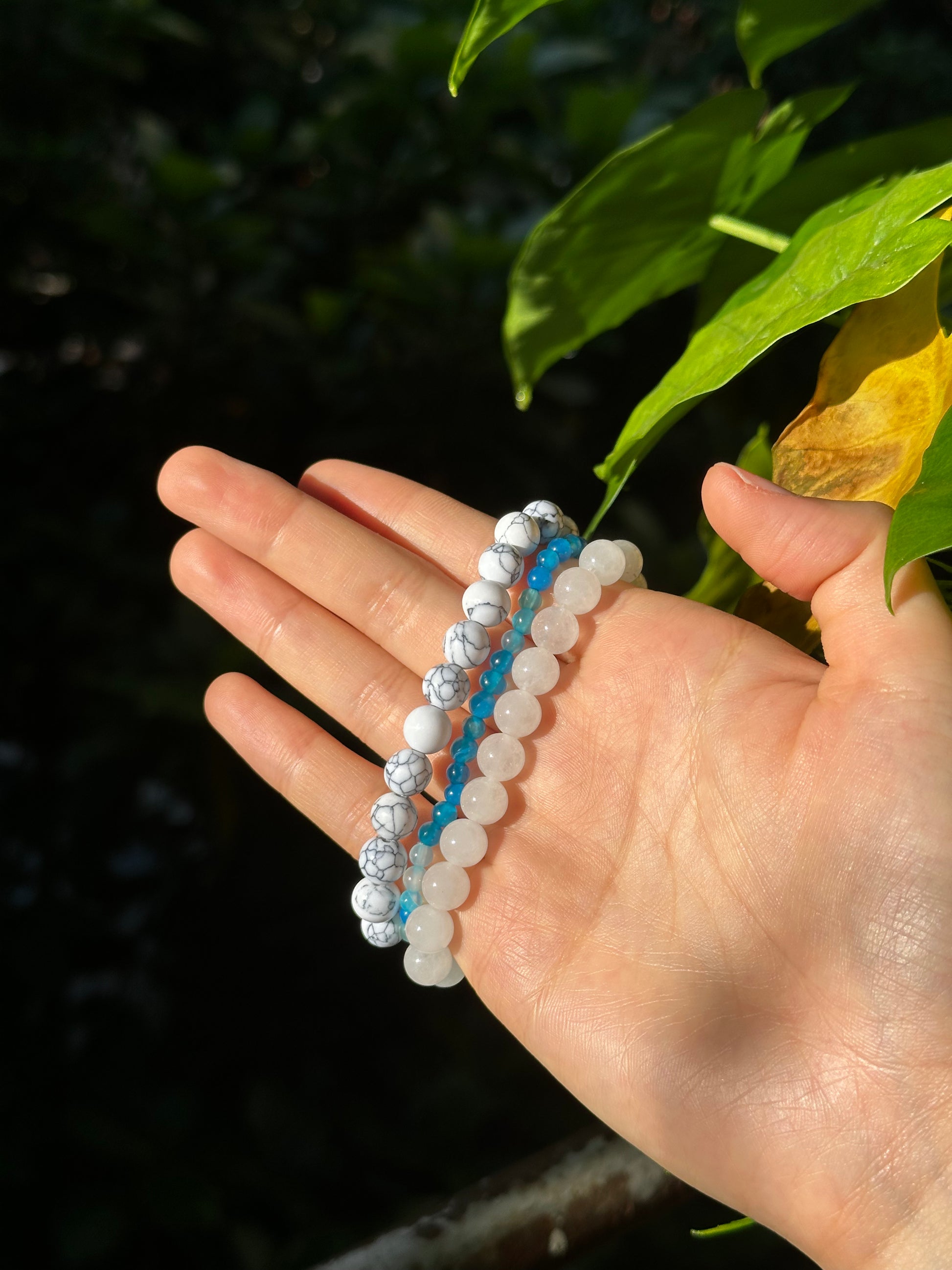 Emotion Healer Crystal Set