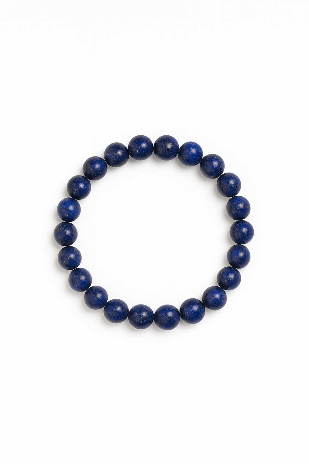 Lapis Lazuli 8mm Bracelet