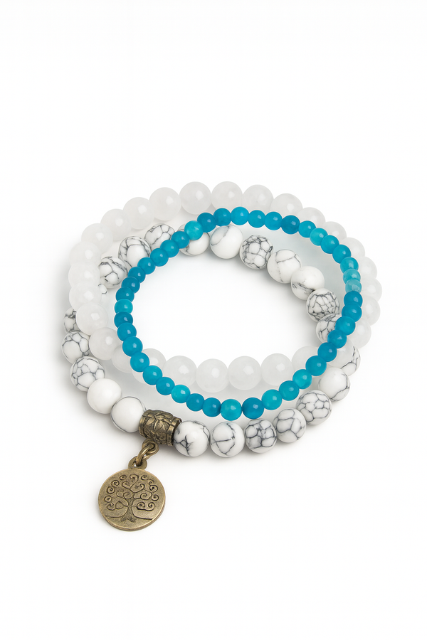 Emotion Healer Crystal Set