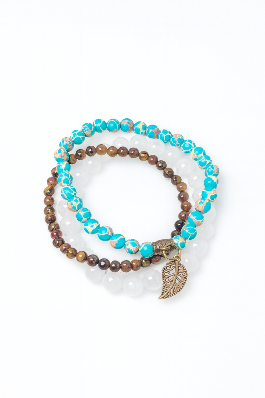 Safety Guardian Crystal Set