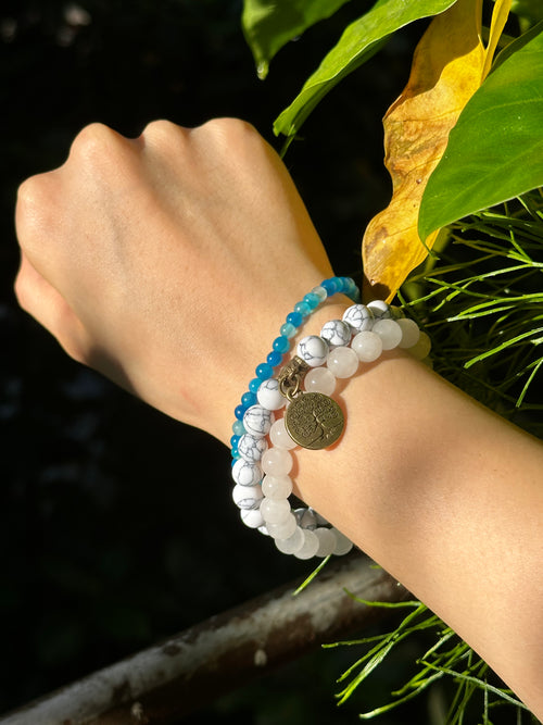Emotion Healer Crystal Set