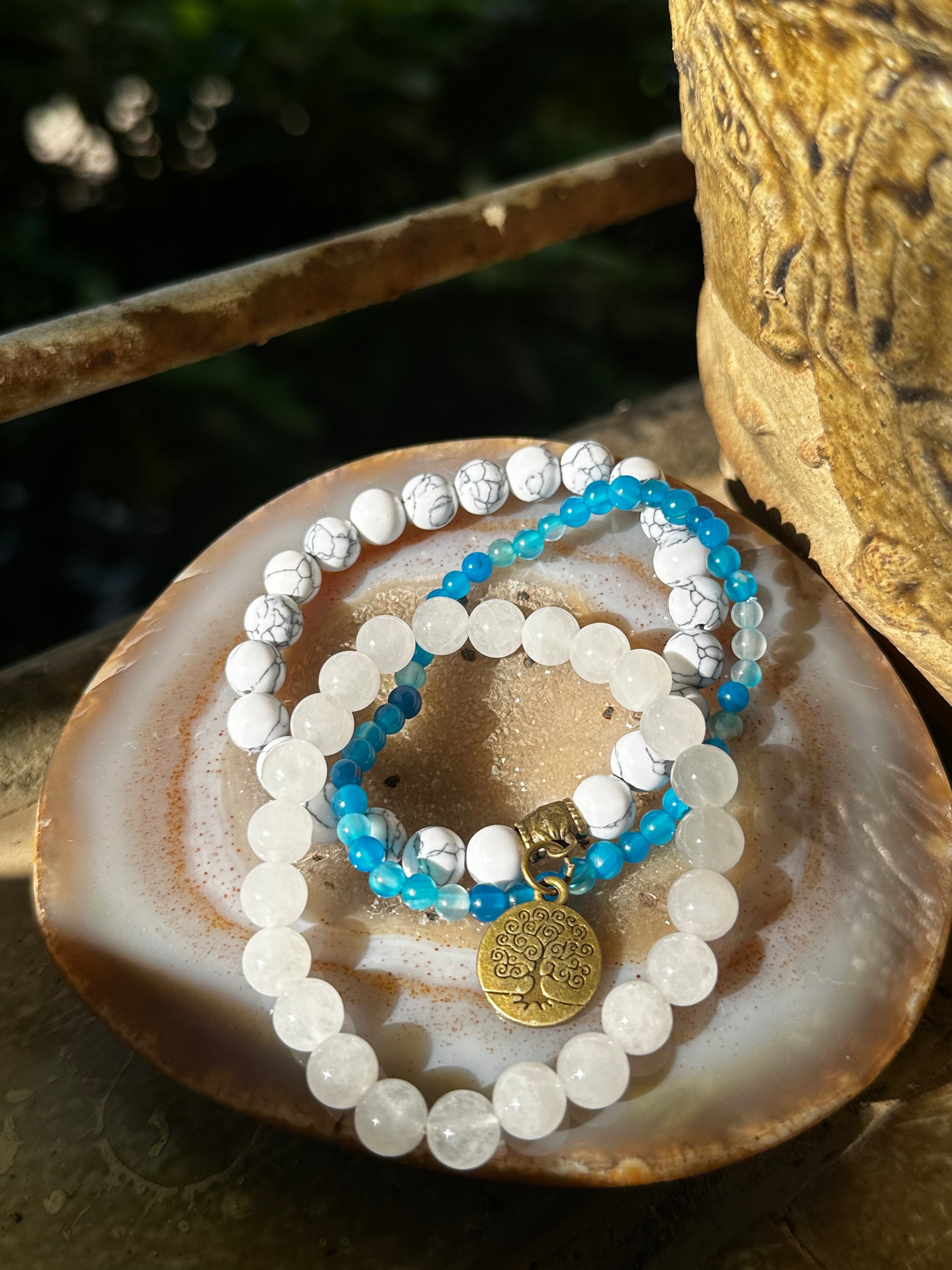 Emotion Healer Crystal Set